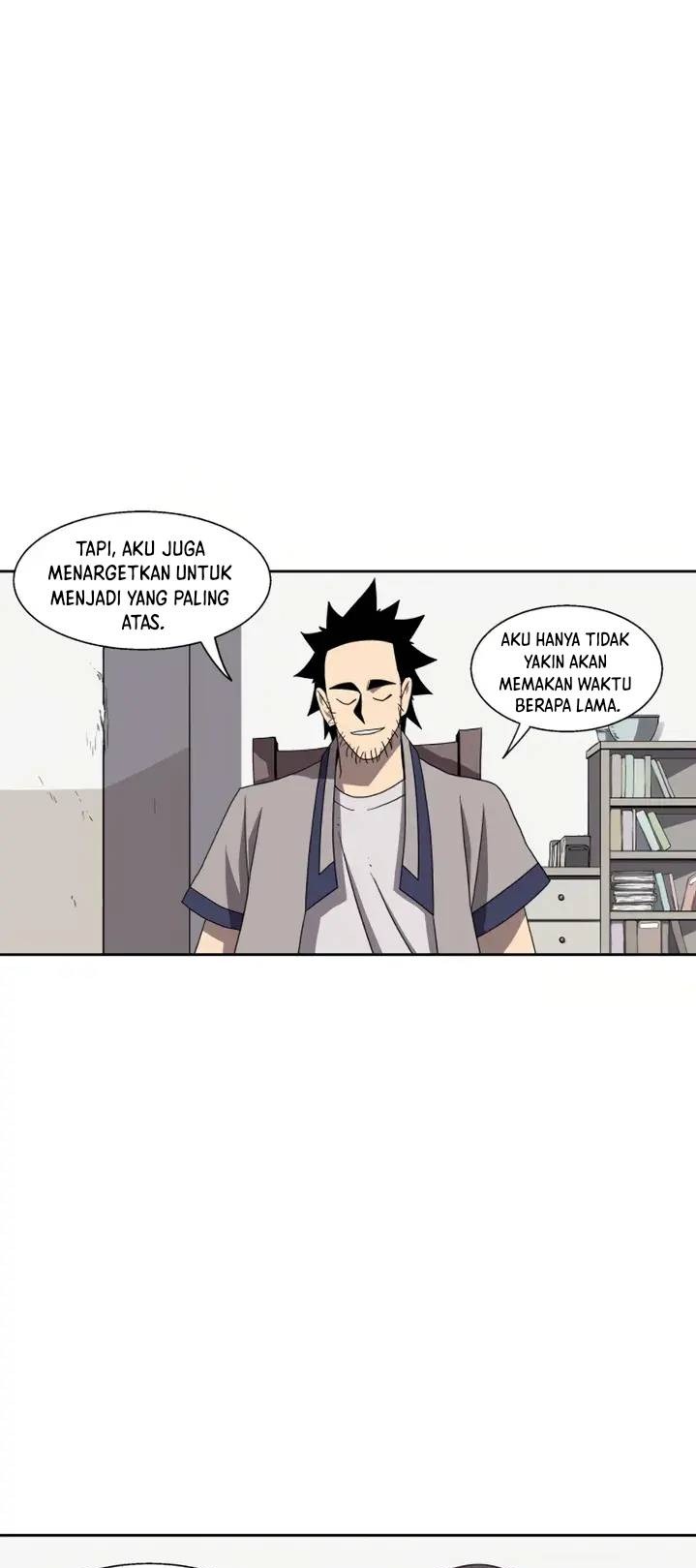Baca Monster Hunter - Chapter 27 halaman 5