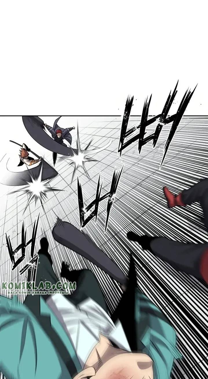 Baca Monster Hunter - Chapter 27 halaman 51