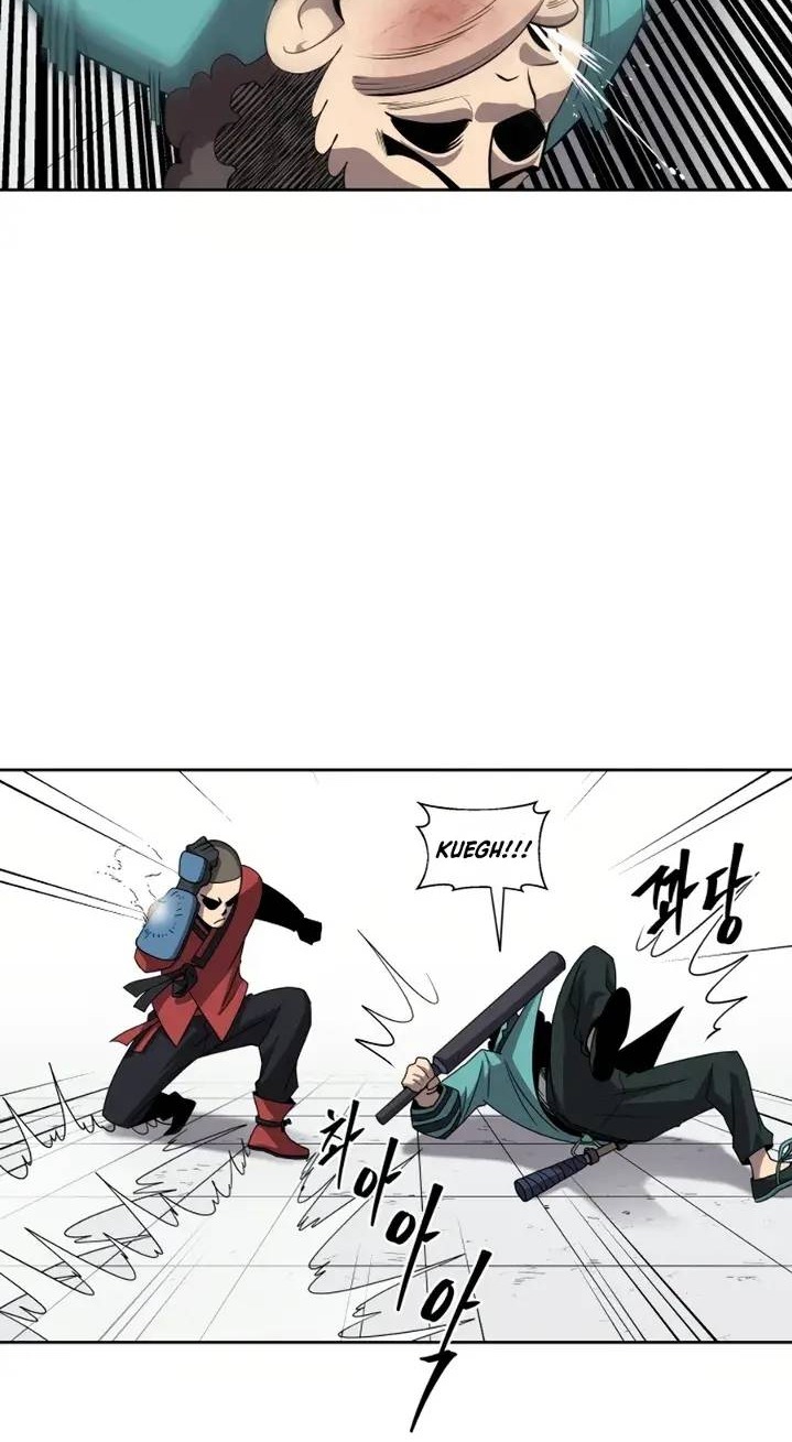 Baca Monster Hunter - Chapter 27 halaman 52