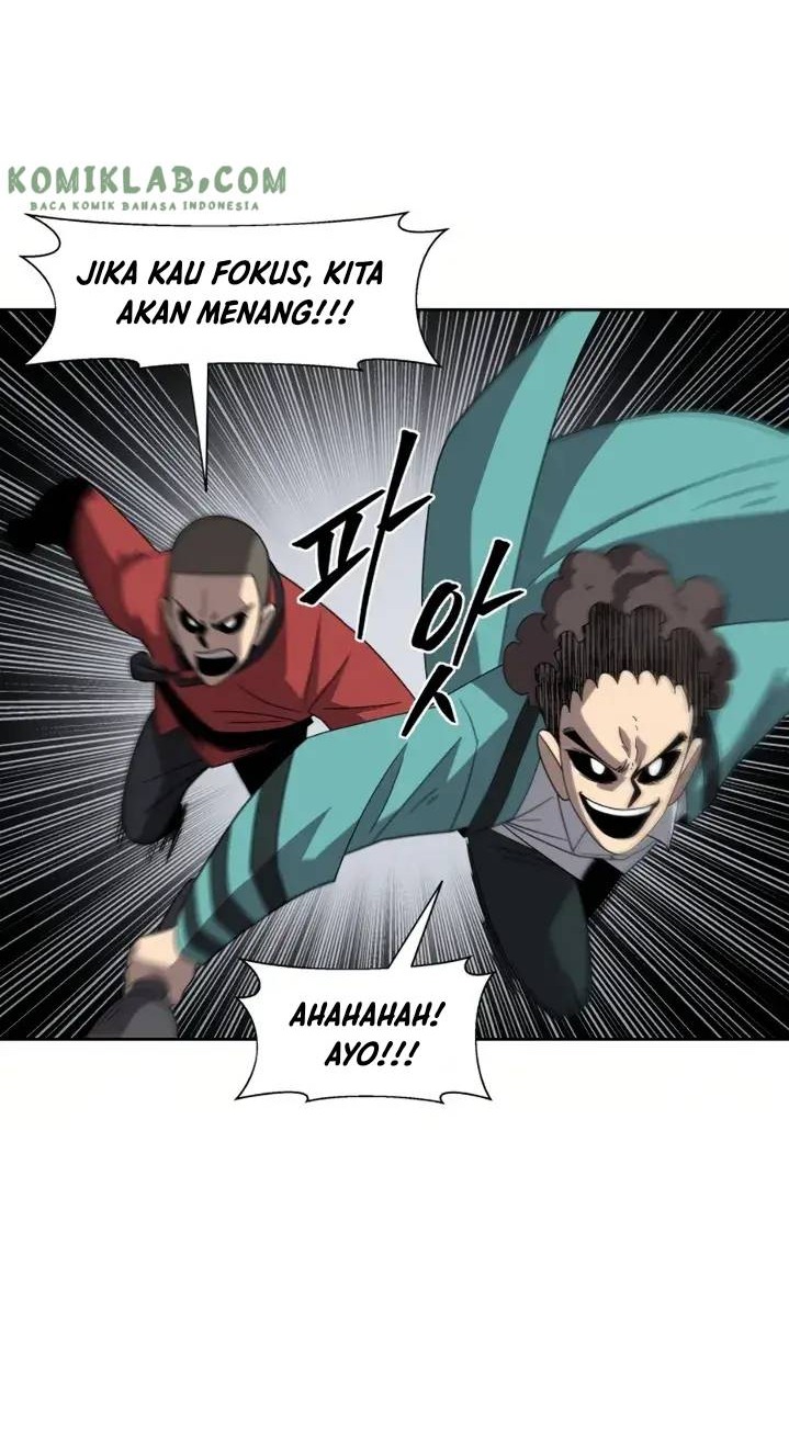 Baca Monster Hunter - Chapter 27 halaman 56