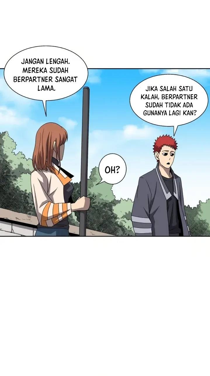 Baca Monster Hunter - Chapter 27 halaman 57
