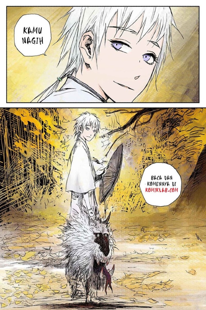 Baca Monster Hunter - Chapter 27 halaman 59