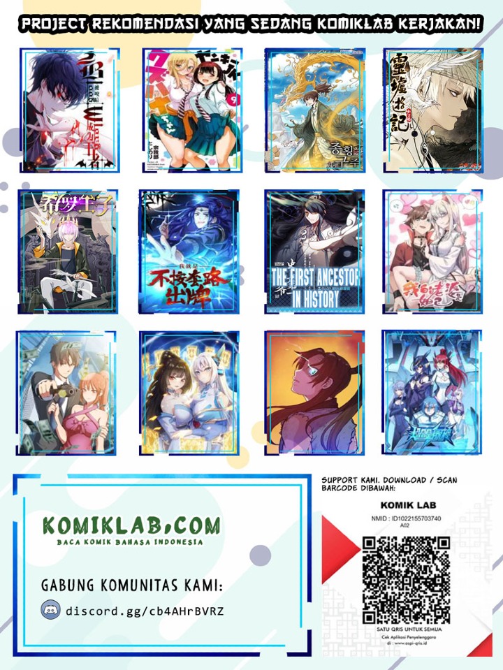 Baca Monster Hunter - Chapter 27 halaman 60
