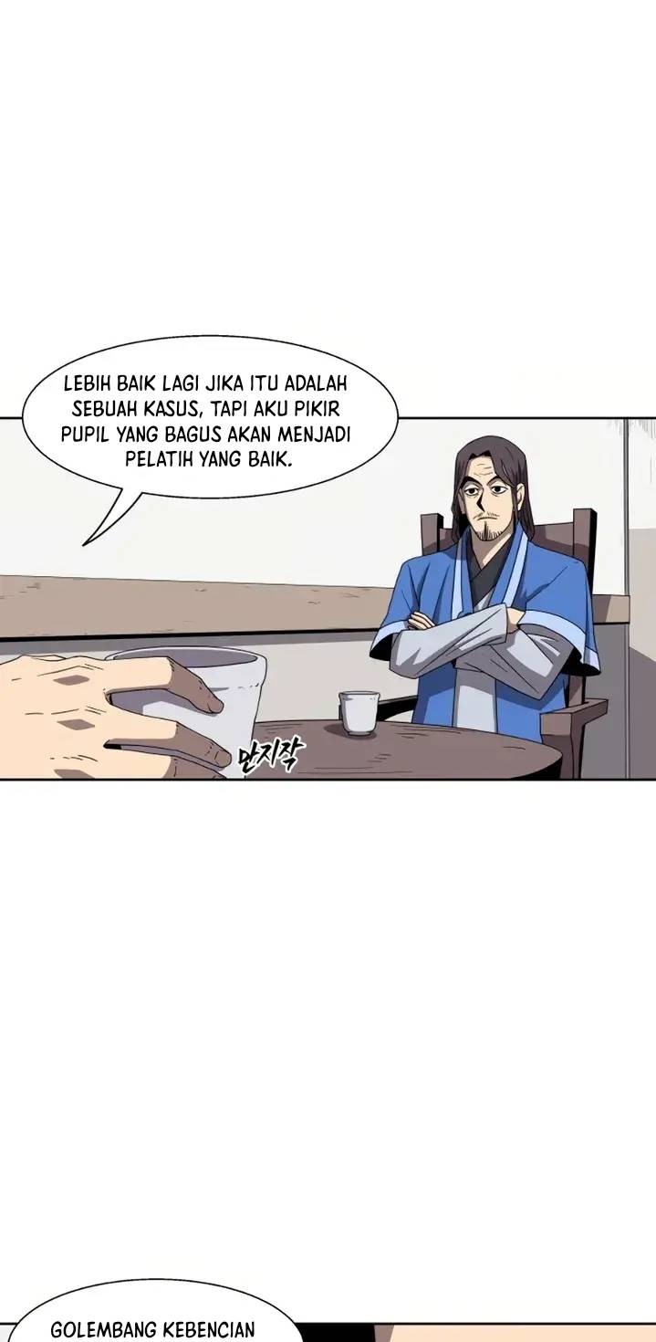 Baca Monster Hunter - Chapter 27 halaman 7