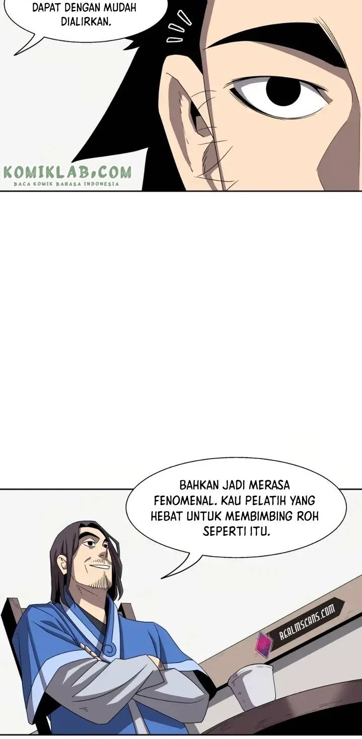 Baca Monster Hunter - Chapter 27 halaman 8
