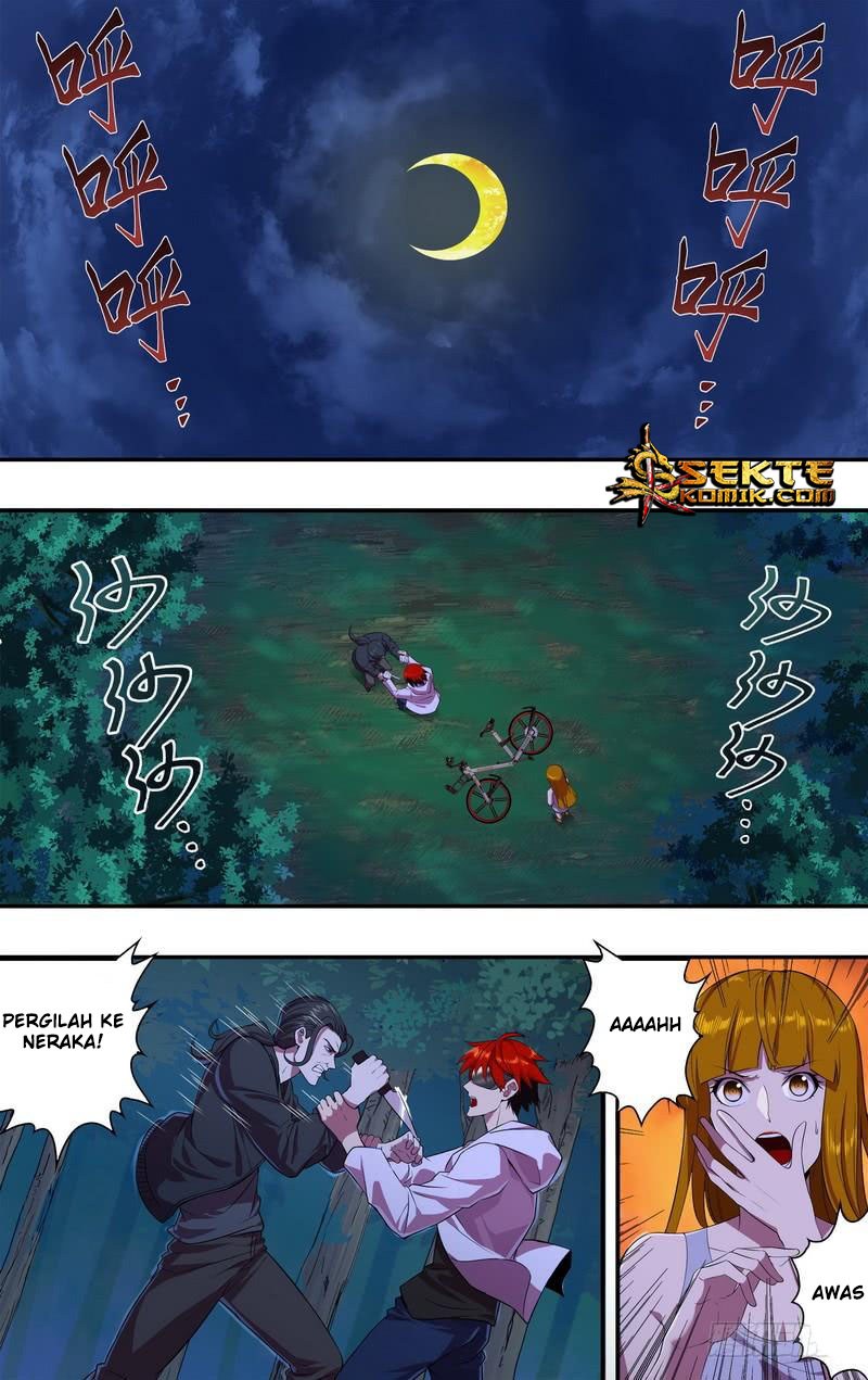 Baca Monster Kingdom - Chapter 13 halaman 10