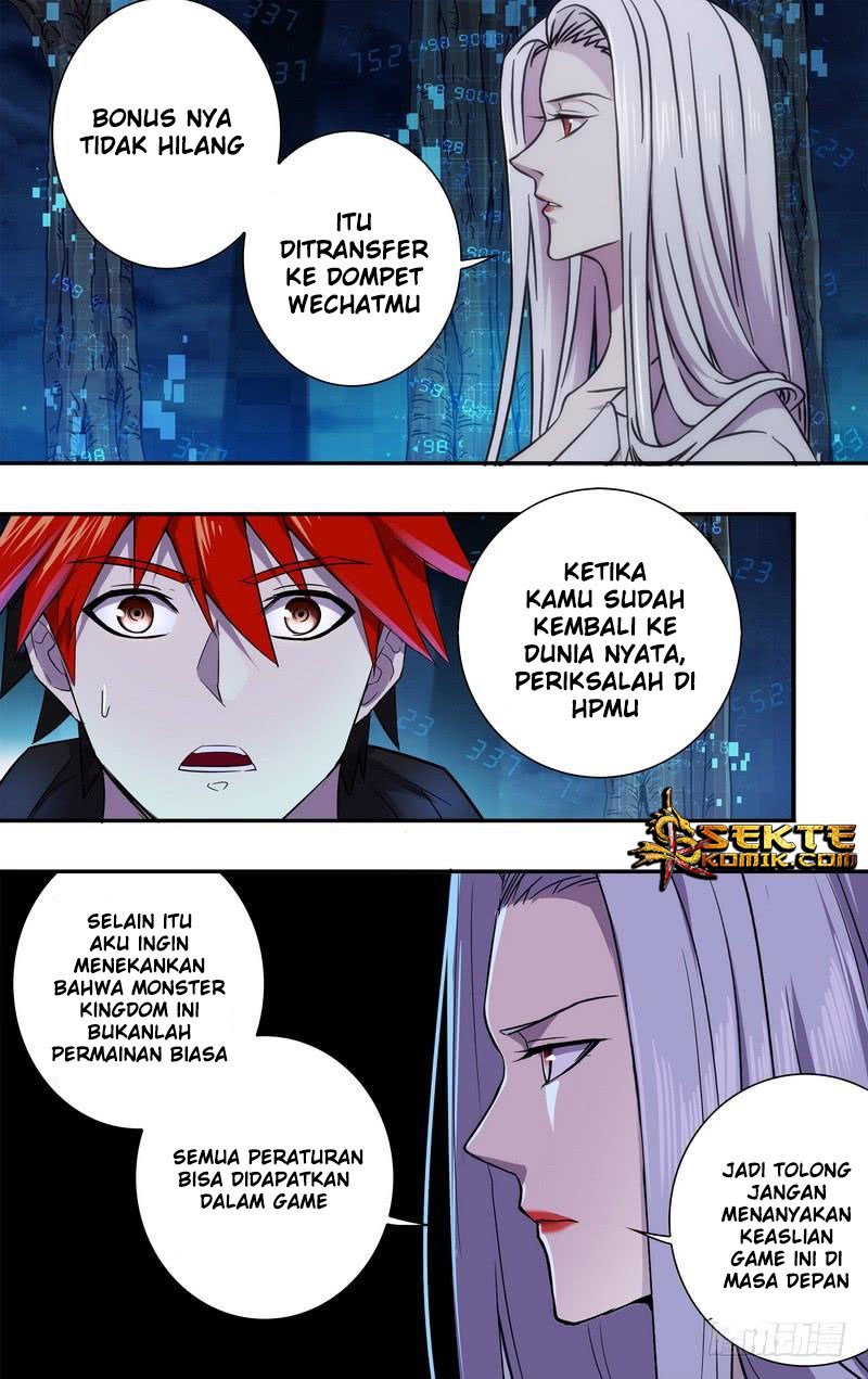 Baca Monster Kingdom - Chapter 13 halaman 7
