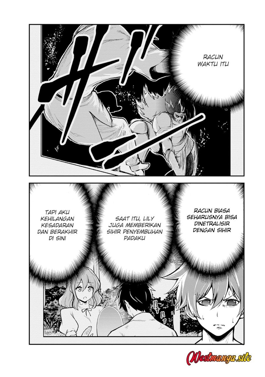 Monster no Goshujin-sama Chapter 102 - Page 10