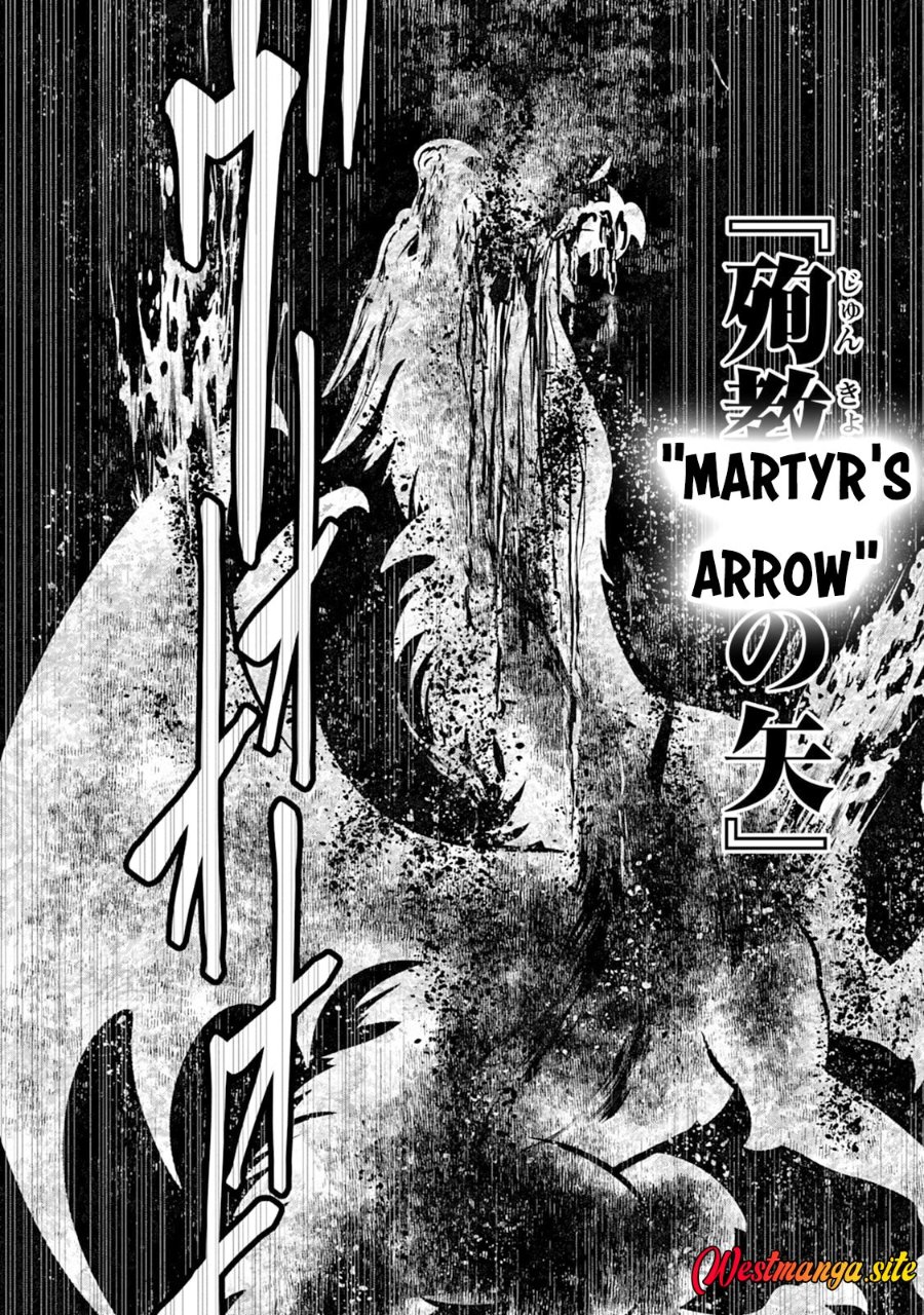 Monster no Goshujin-sama Chapter 102 - Page 16