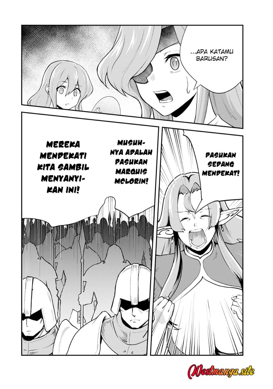 Monster no Goshujin-sama Chapter 102 - Page 27