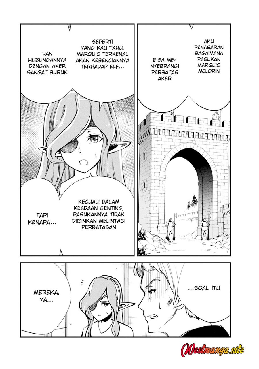 Monster no Goshujin-sama Chapter 103 - Page 11