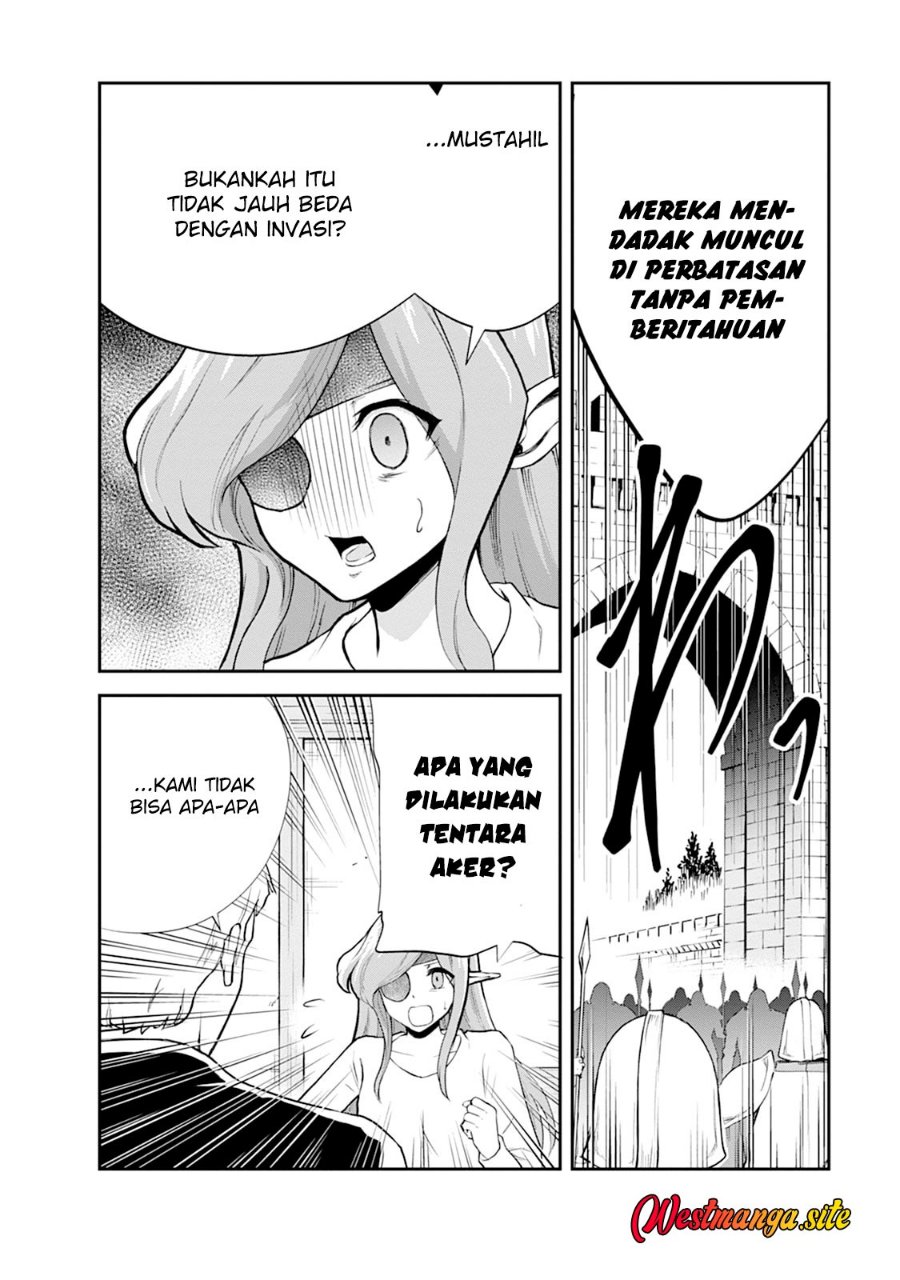 Monster no Goshujin-sama Chapter 103 - Page 12