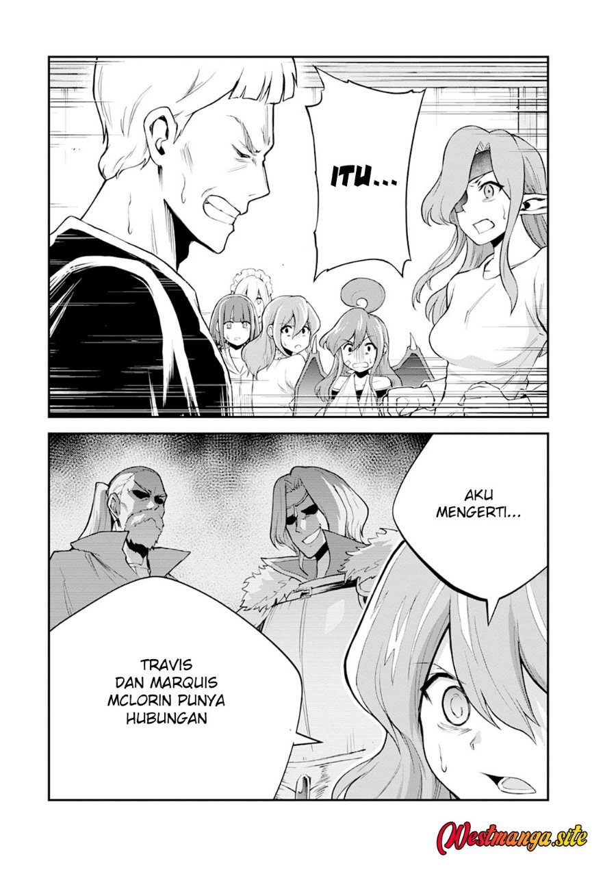 Monster no Goshujin-sama Chapter 103 - Page 15