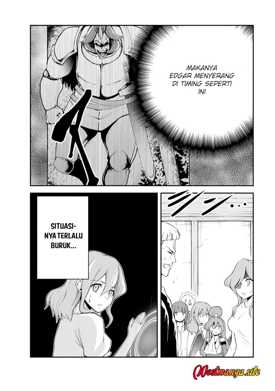 Monster no Goshujin-sama Chapter 103 - Page 16