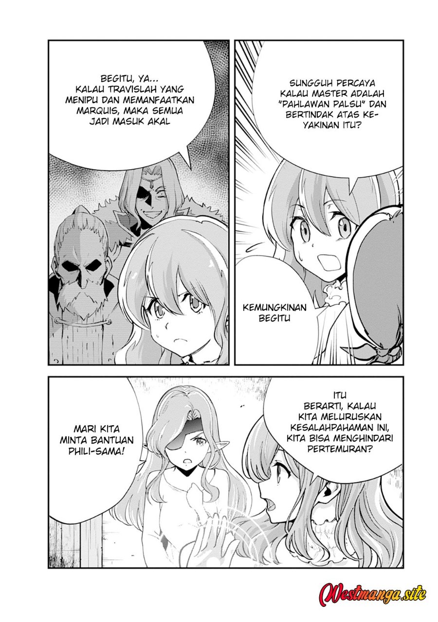 Monster no Goshujin-sama Chapter 103 - Page 26