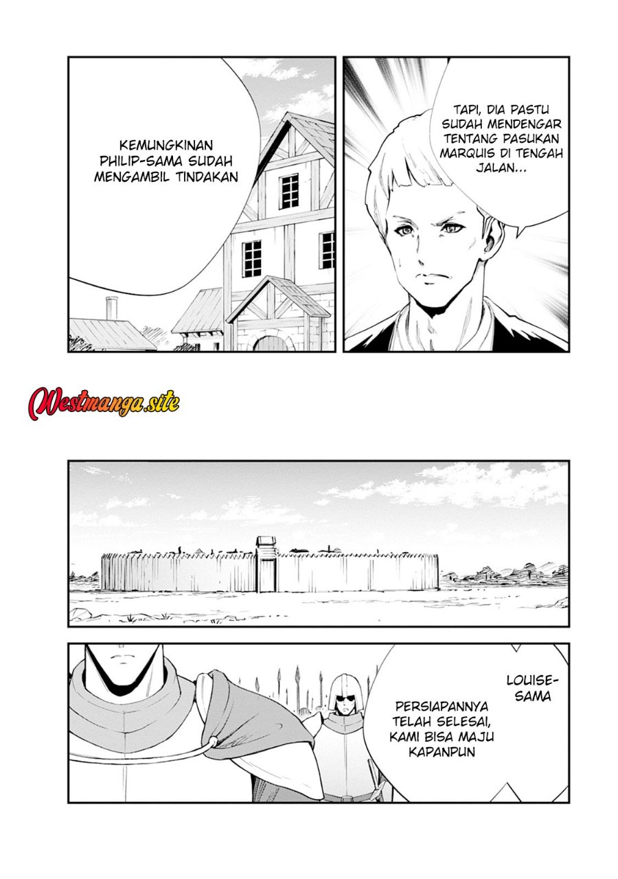 Monster no Goshujin-sama Chapter 103 - Page 28