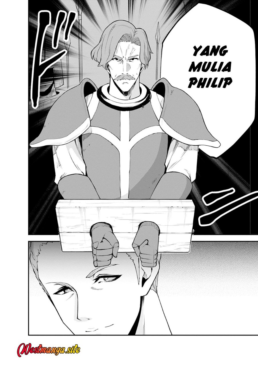 Monster no Goshujin-sama Chapter 103 - Page 30