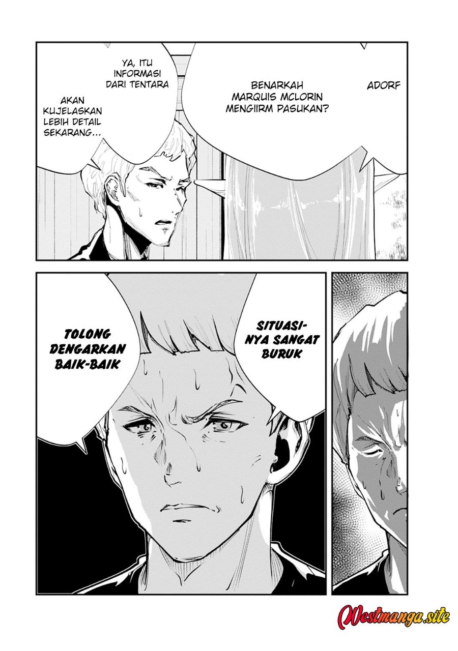 Monster no Goshujin-sama Chapter 103 - Page 7