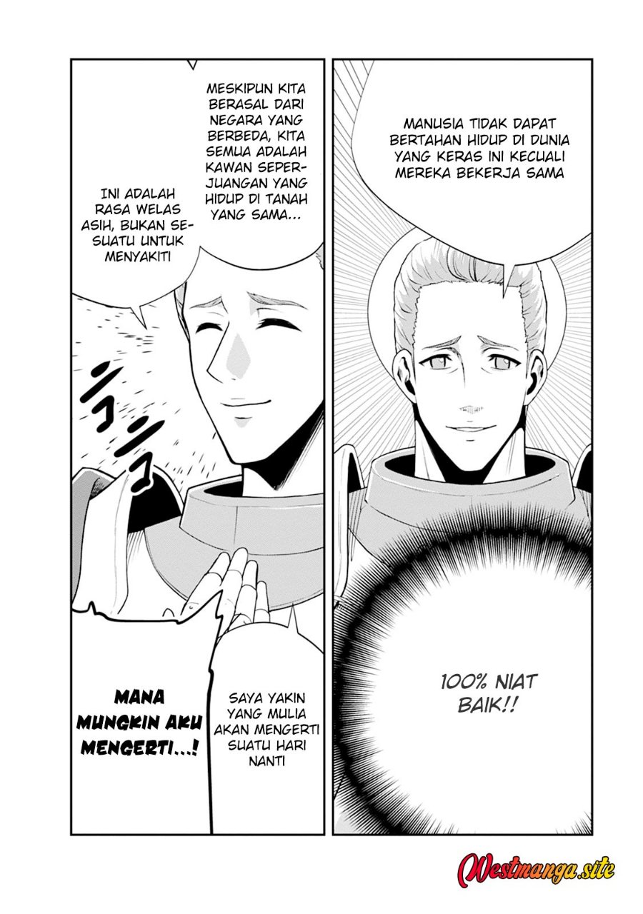 Monster no Goshujin-sama Chapter 104 - Page 10