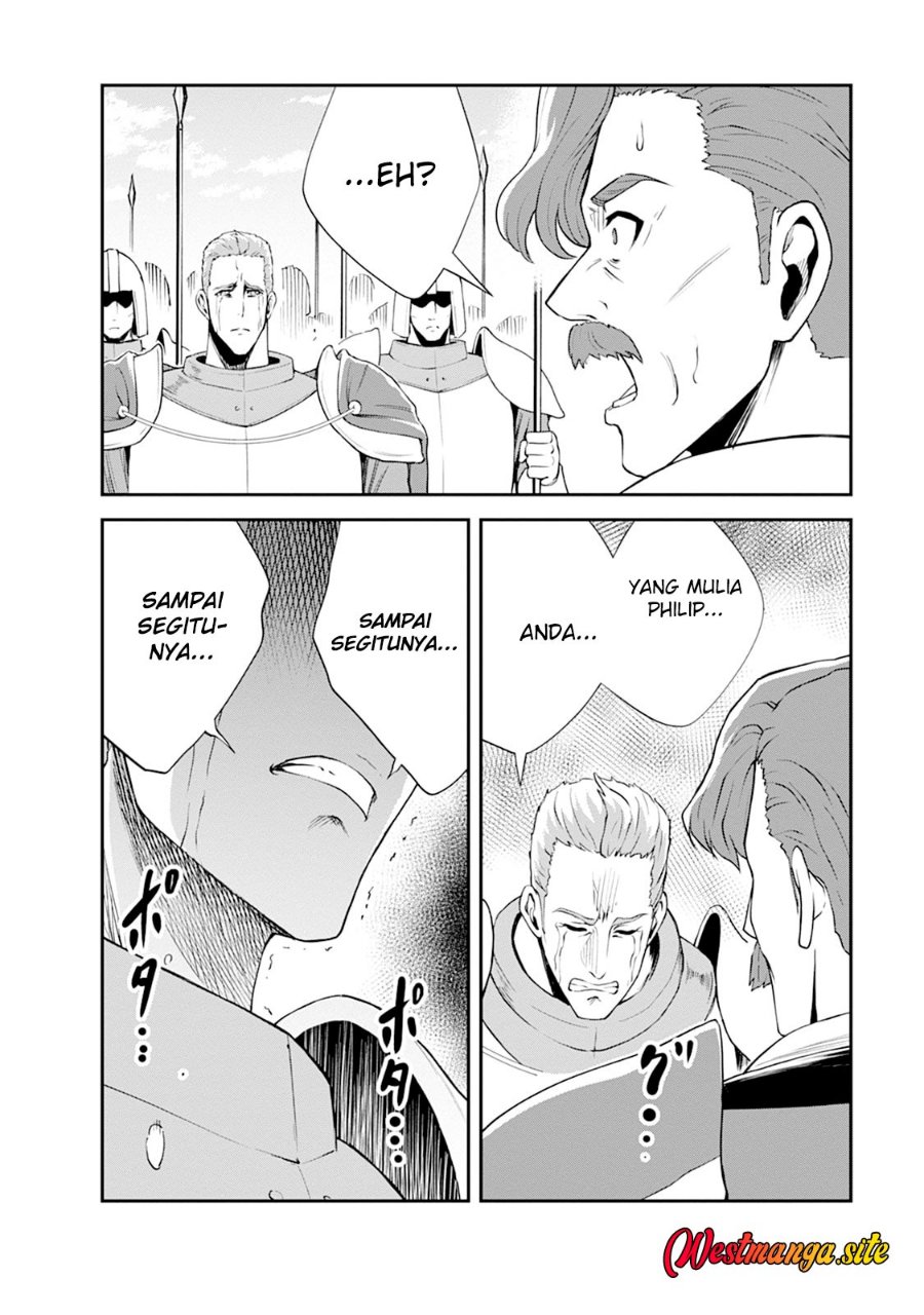 Monster no Goshujin-sama Chapter 104 - Page 15