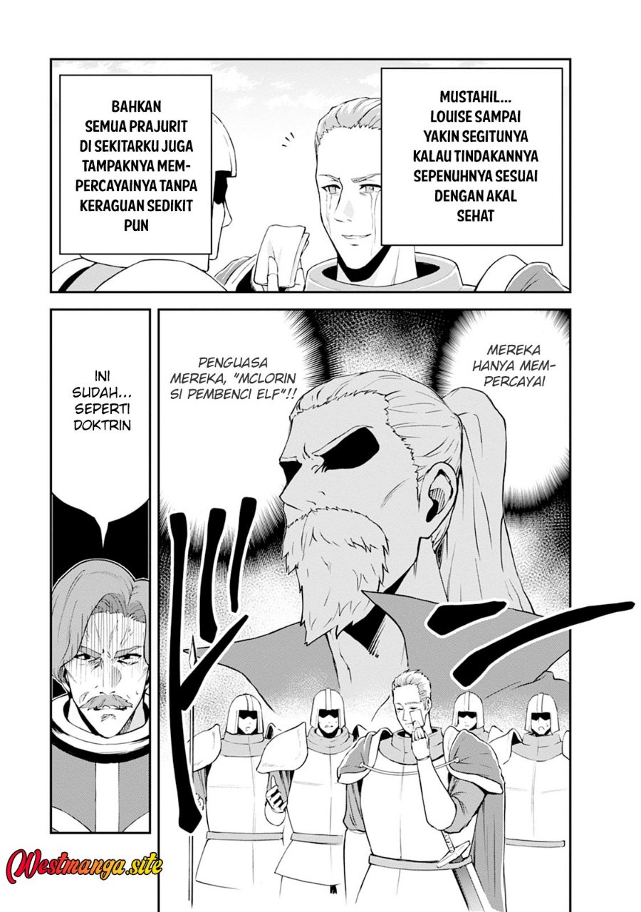 Monster no Goshujin-sama Chapter 104 - Page 18