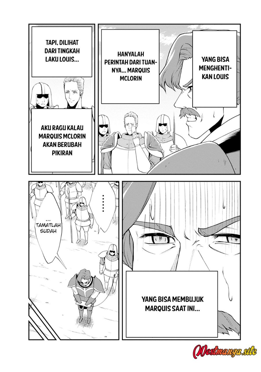 Monster no Goshujin-sama Chapter 104 - Page 19