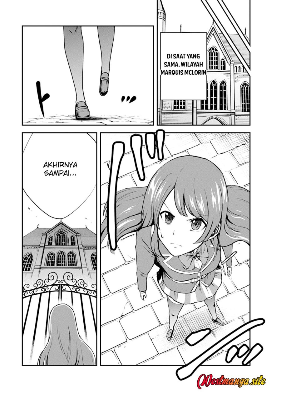 Monster no Goshujin-sama Chapter 104 - Page 20