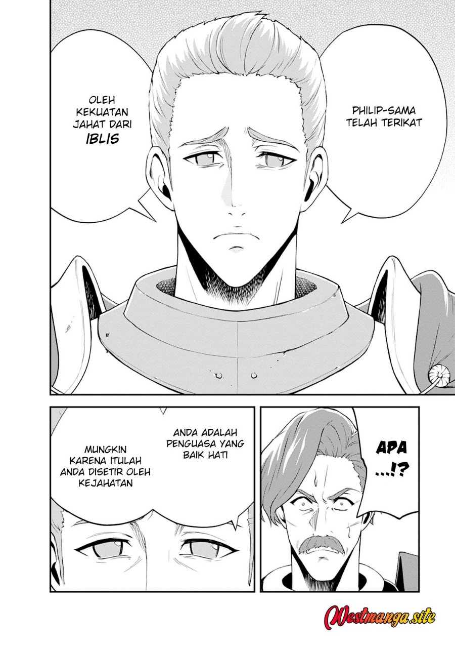 Monster no Goshujin-sama Chapter 104 - Page 8