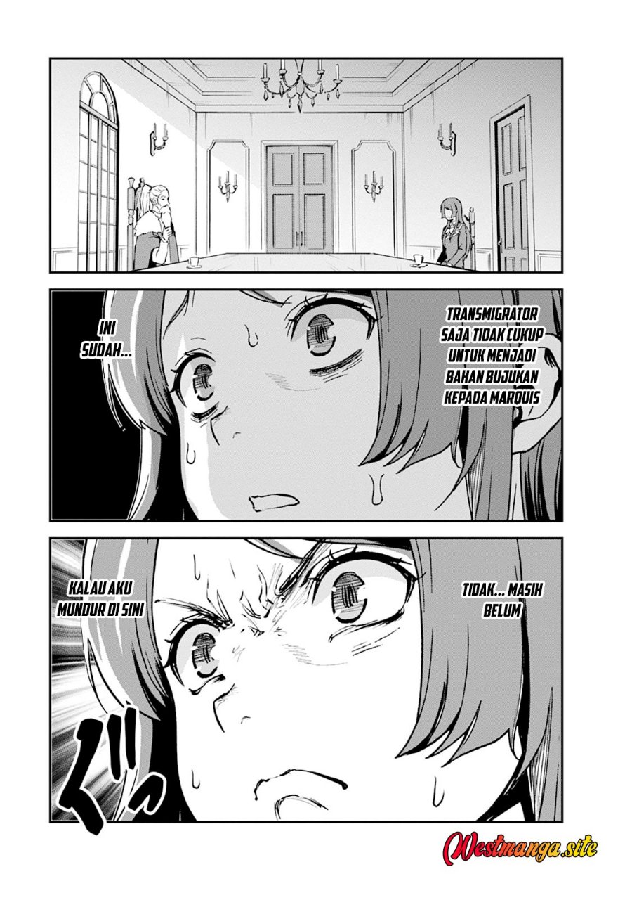 Monster no Goshujin-sama Chapter 105 - Page 27