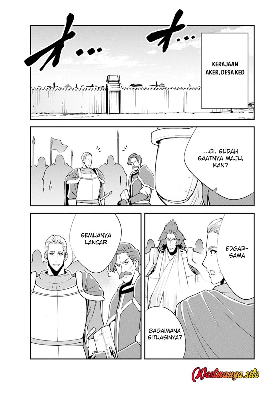 Monster no Goshujin-sama Chapter 105 - Page 40