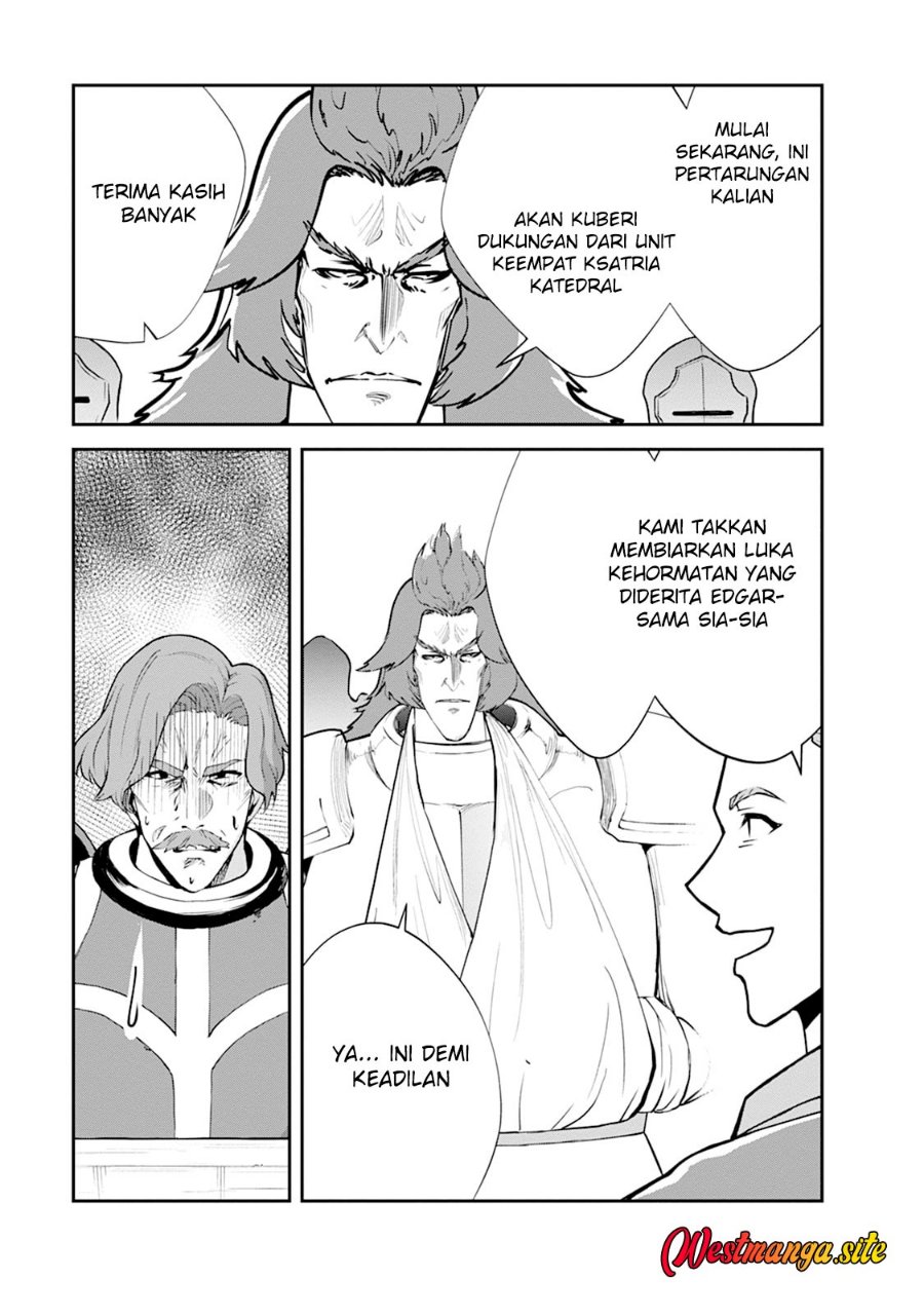 Monster no Goshujin-sama Chapter 105 - Page 41