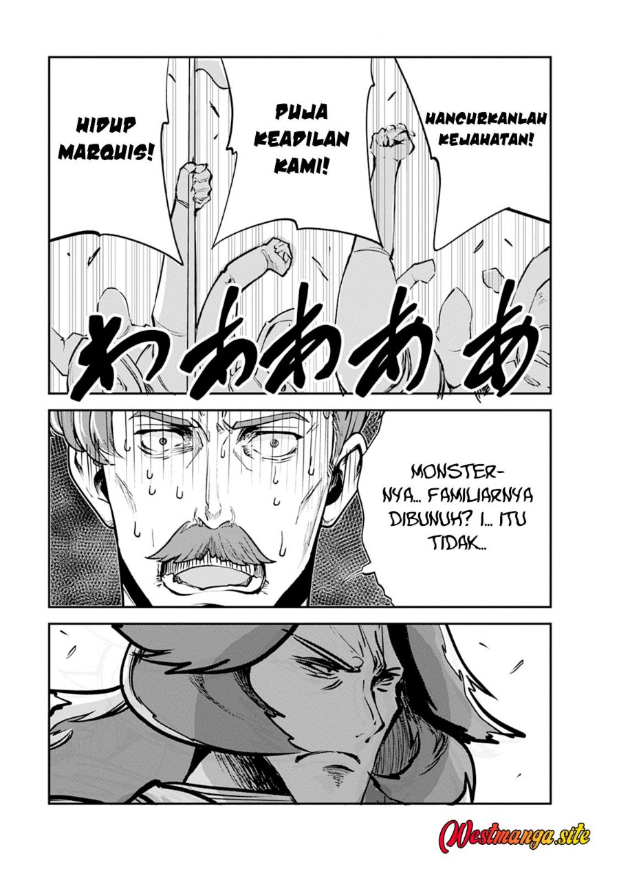 Monster no Goshujin-sama Chapter 105 - Page 49