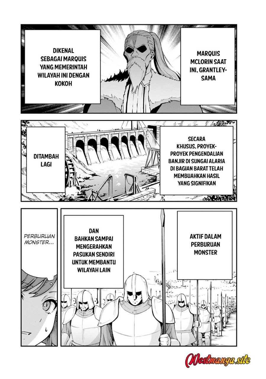 Monster no Goshujin-sama Chapter 105 - Page 5