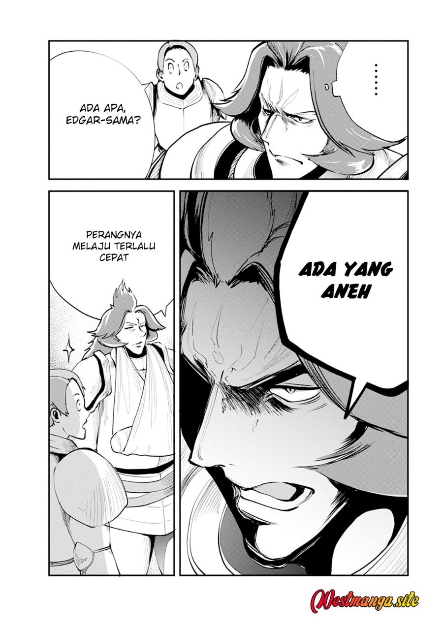 Monster no Goshujin-sama Chapter 105 - Page 50