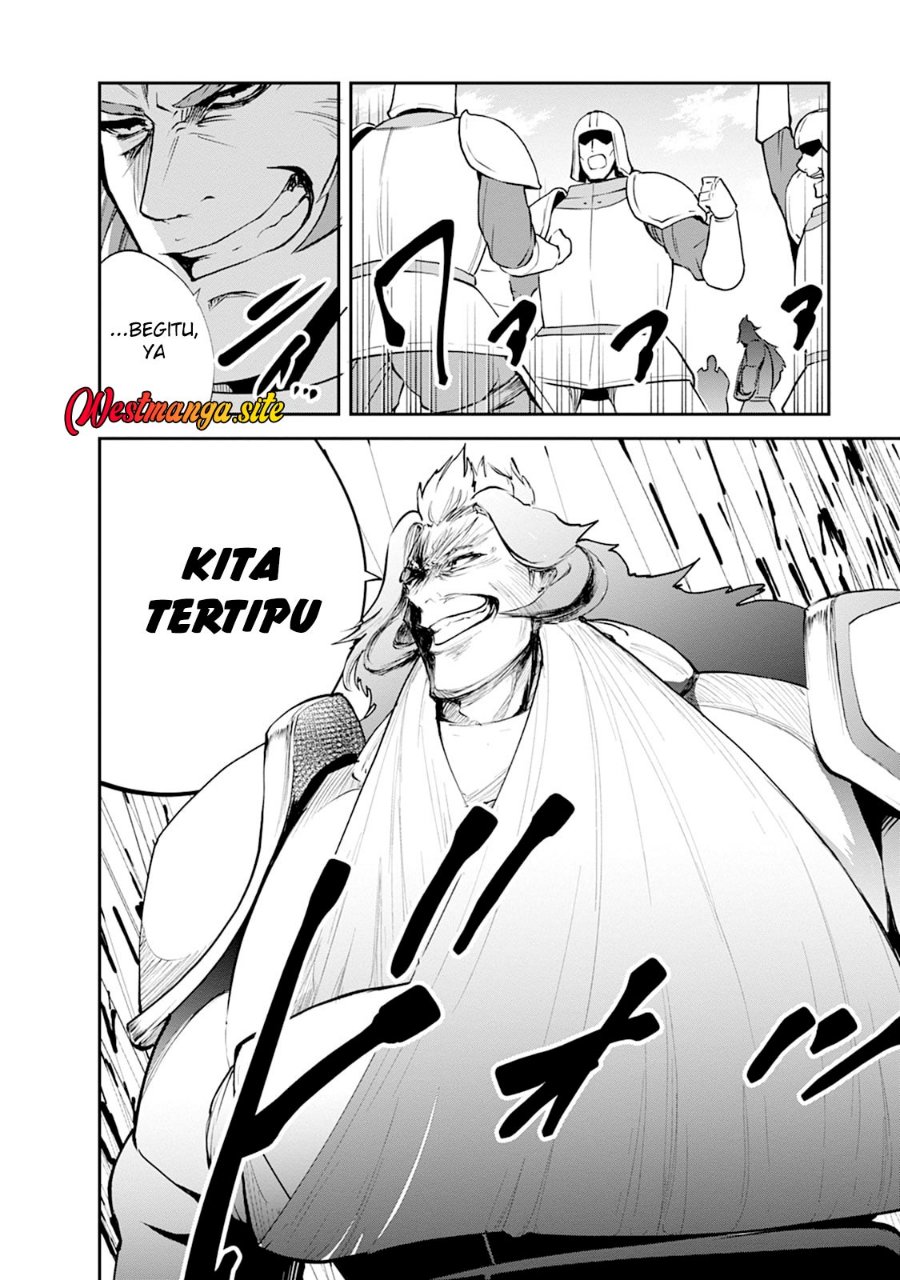 Monster no Goshujin-sama Chapter 105 - Page 54