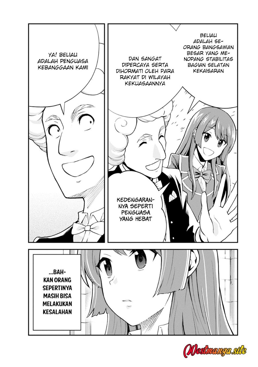 Monster no Goshujin-sama Chapter 105 - Page 6