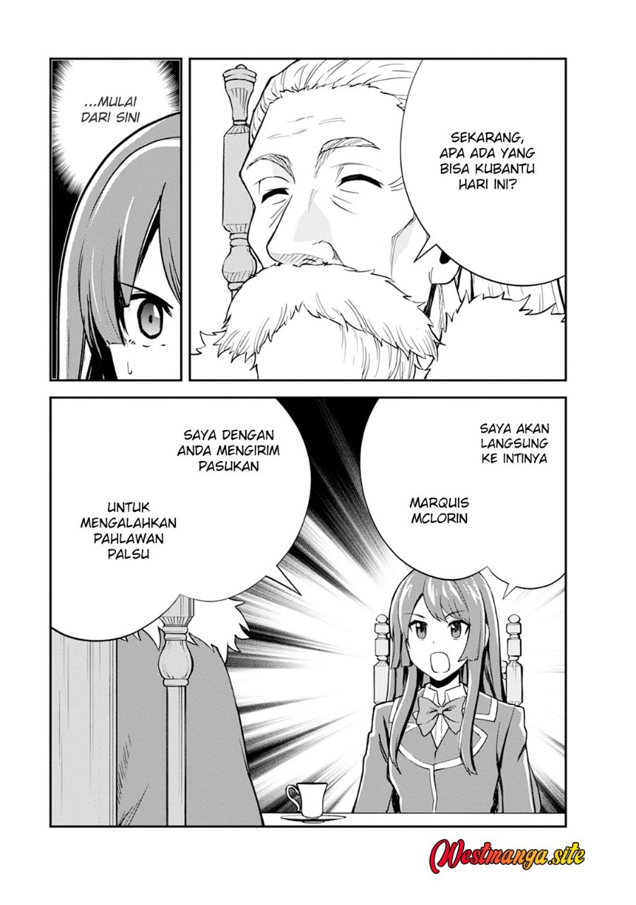Monster no Goshujin-sama Chapter 105 - Page 9