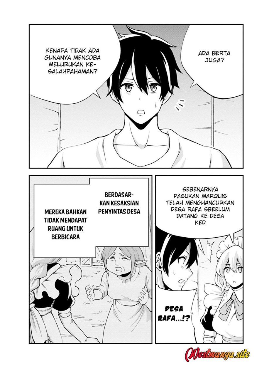 Monster no Goshujin-sama Chapter 106 - Page 12
