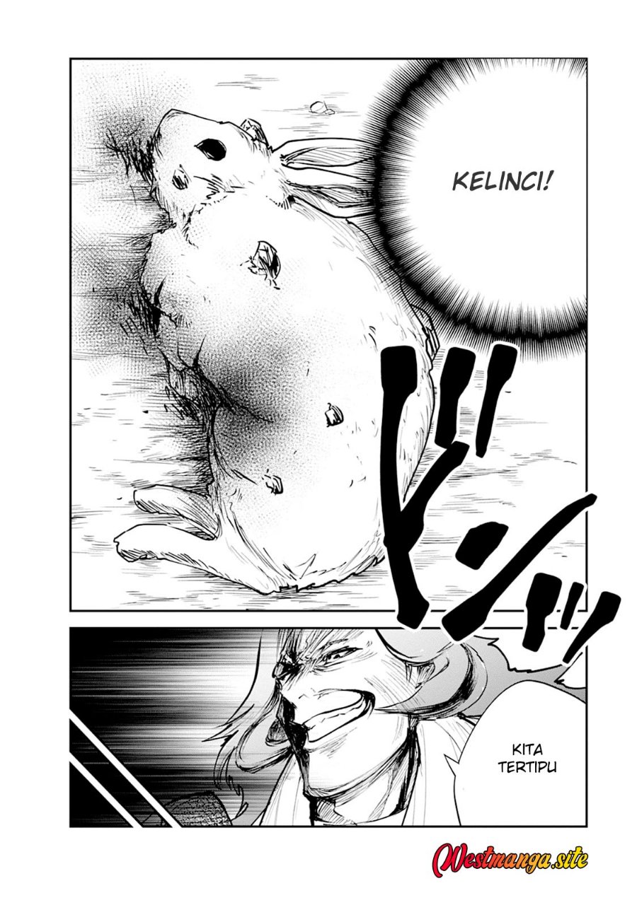 Monster no Goshujin-sama Chapter 106 - Page 20