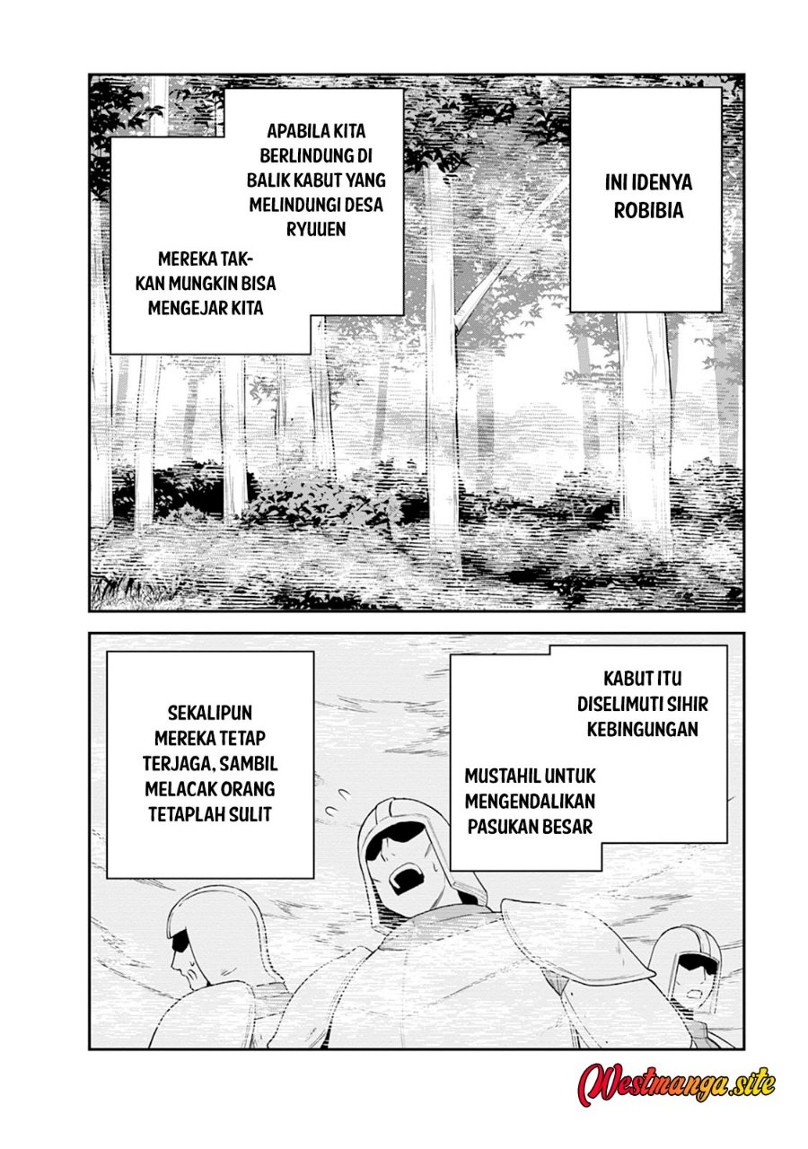 Monster no Goshujin-sama Chapter 106 - Page 24