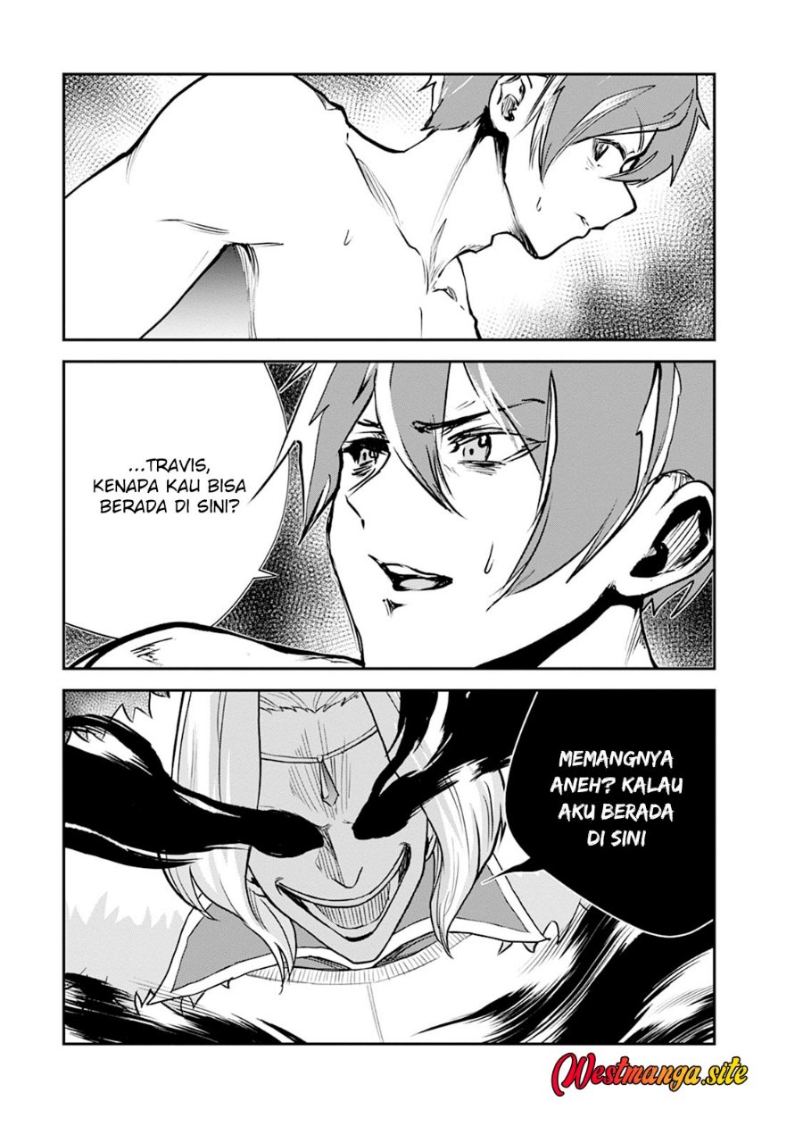 Monster no Goshujin-sama Chapter 106 - Page 31