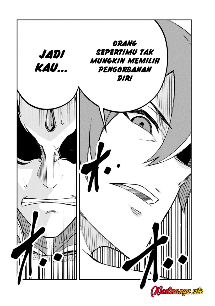 Monster no Goshujin-sama Chapter 106 - Page 35