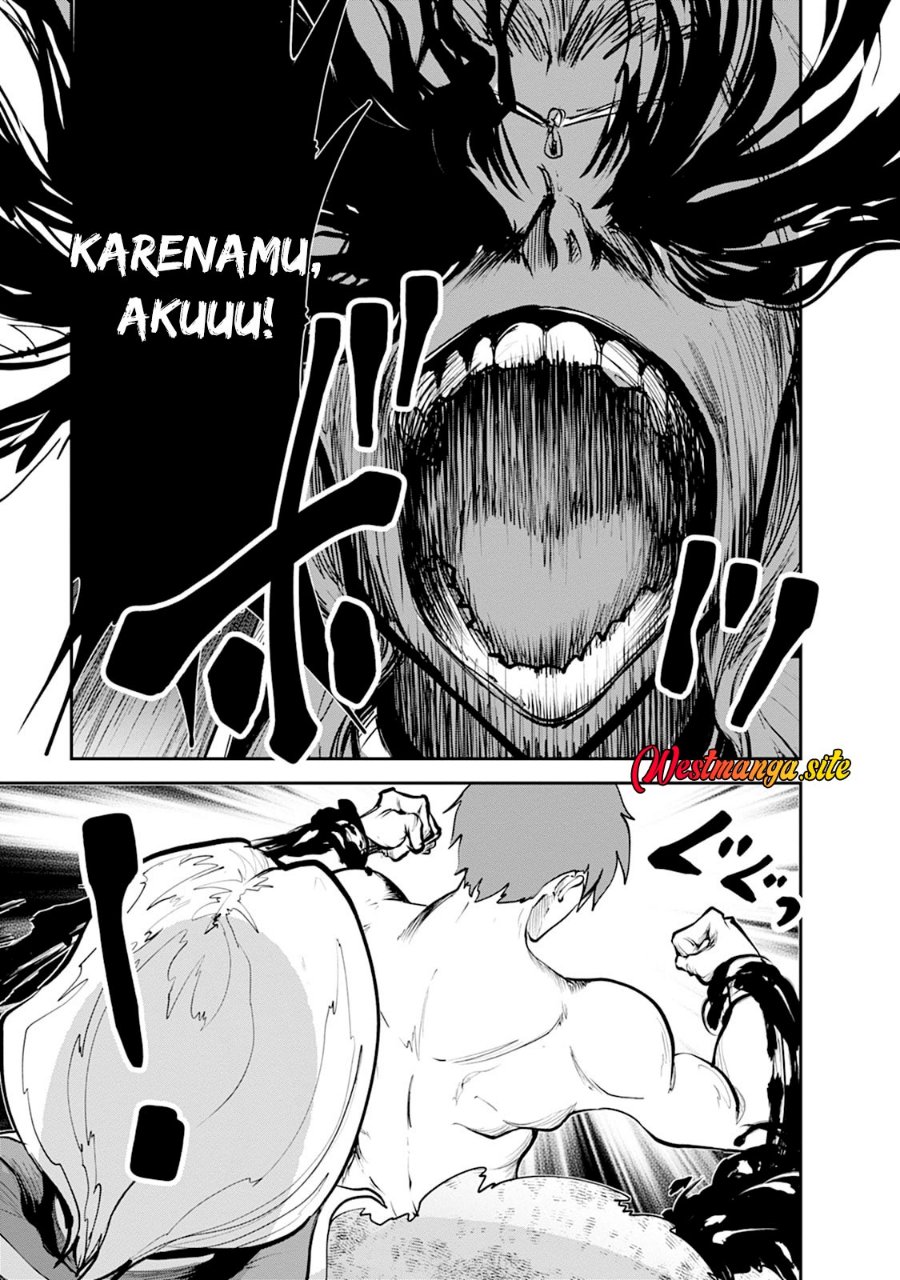 Monster no Goshujin-sama Chapter 106 - Page 37
