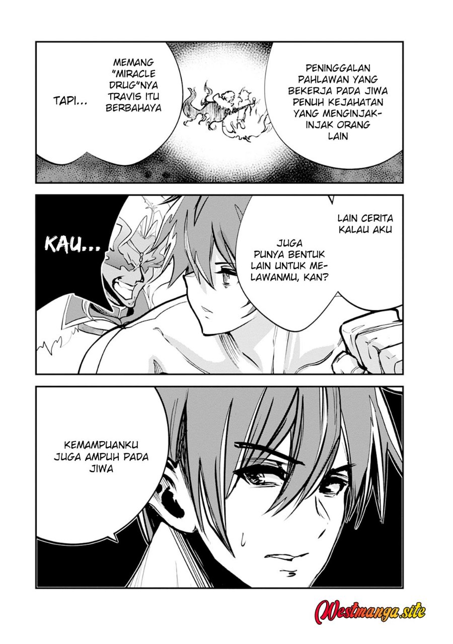 Monster no Goshujin-sama Chapter 106 - Page 39