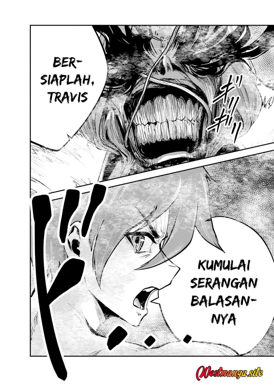 Monster no Goshujin-sama Chapter 106 - Page 44