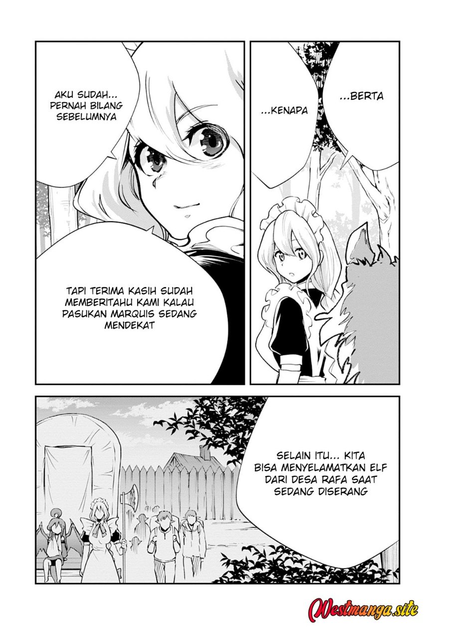 Monster no Goshujin-sama Chapter 106 - Page 5