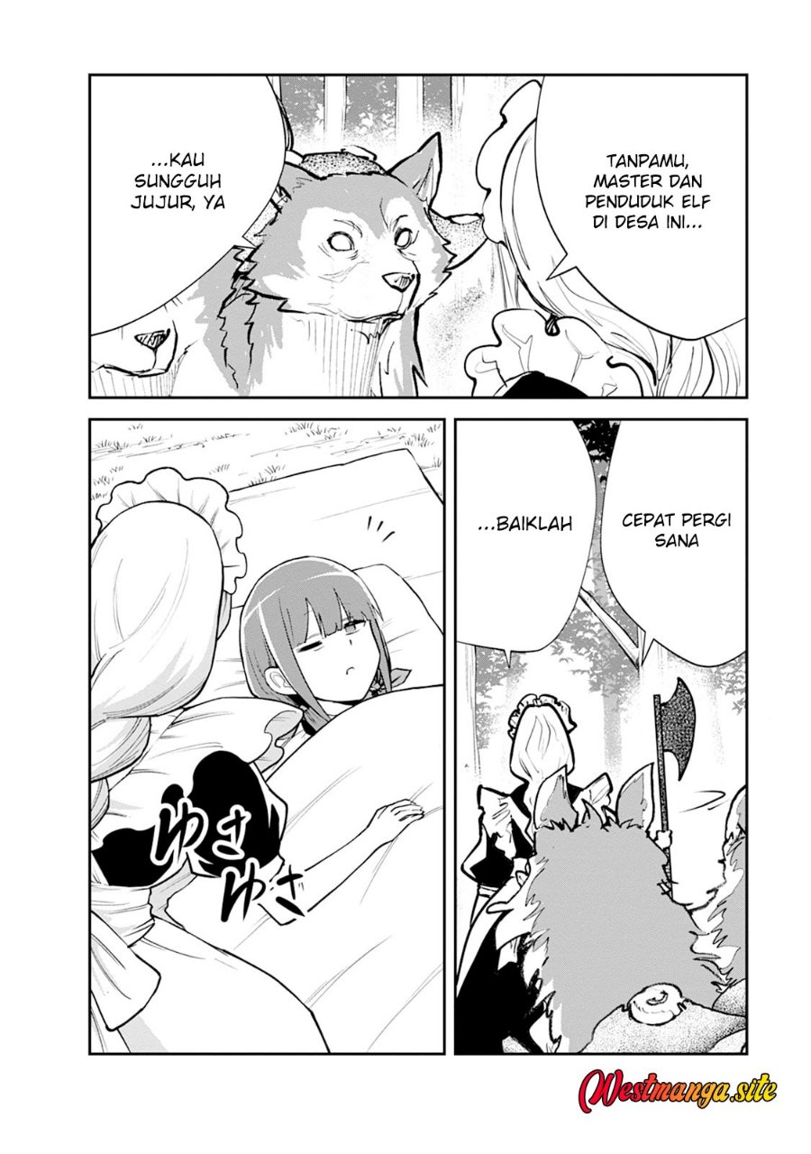 Monster no Goshujin-sama Chapter 106 - Page 6