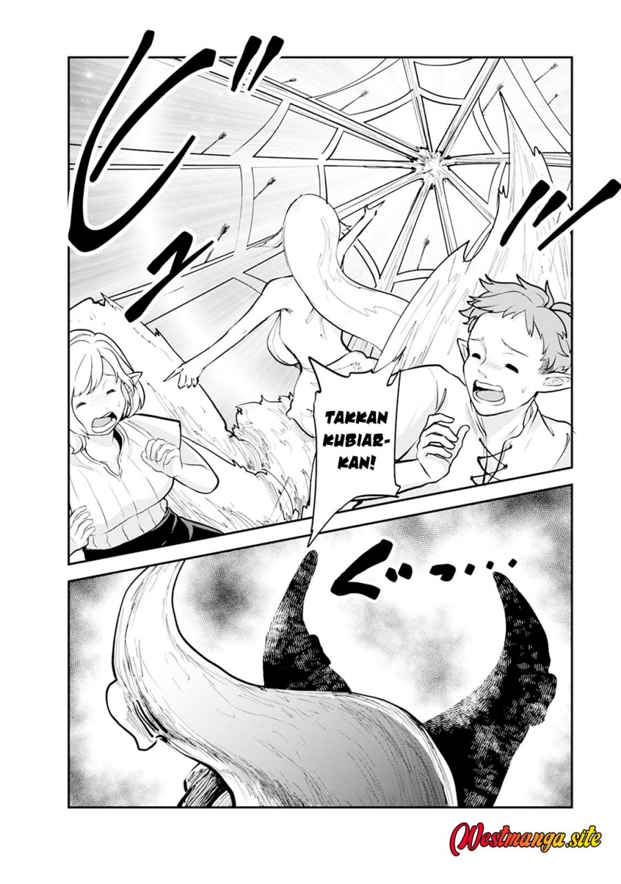 Monster no Goshujin-sama Chapter 107 - Page 12
