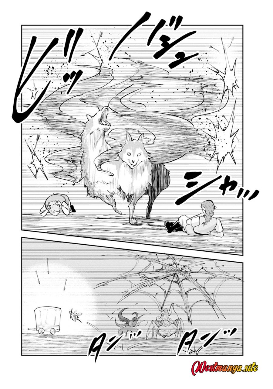 Monster no Goshujin-sama Chapter 107 - Page 13