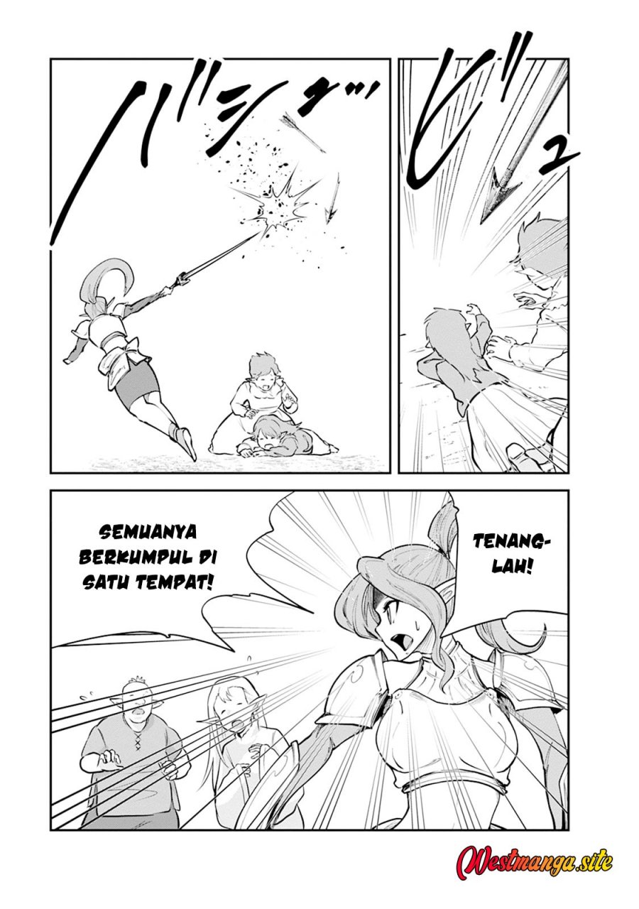 Monster no Goshujin-sama Chapter 107 - Page 15